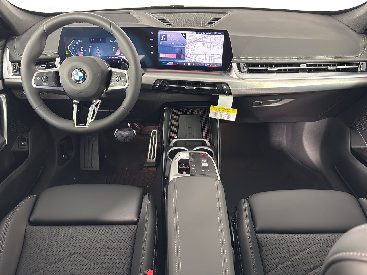 New 2027 BMW X1 xDrive28i AWD/4WD image 17