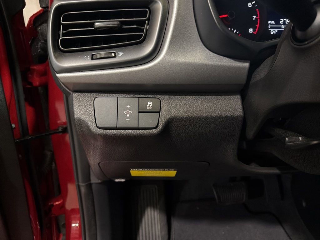 Used 2023 Kia Rio S image 17