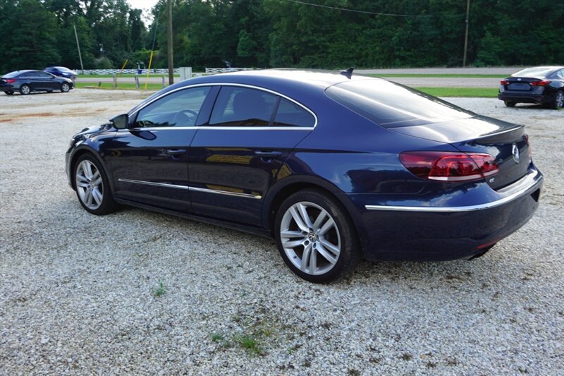Used 2014 Volkswagen CC Executive FWD image 10
