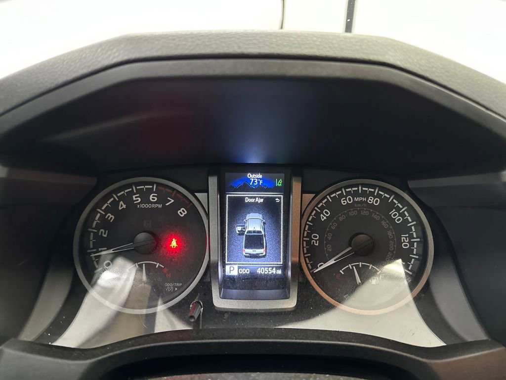 Used 2022 Toyota Tacoma TRD Off-Road w/ TRD Premium Off Road Package image 25