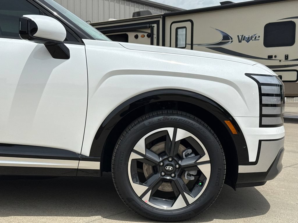 New 2026 Hyundai Palisade Limited AWD/4WD image 5