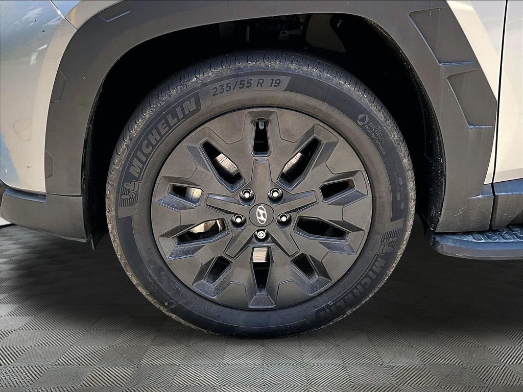 Used 2023 Hyundai Tucson XRT AWD/4WD image 27
