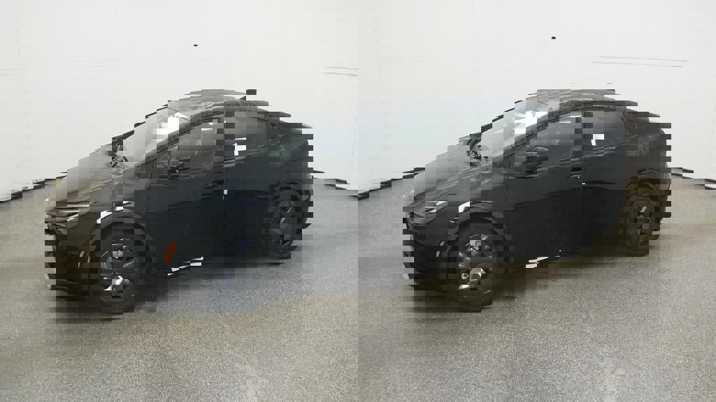 New 2026 Toyota Prius SE image 28