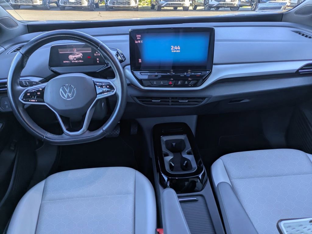 Used 2022 Volkswagen ID.4 Pro S image 15