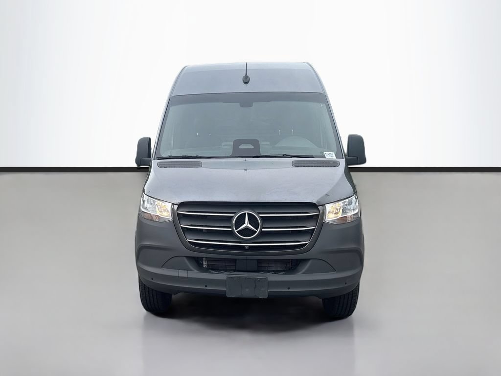 New 2026 Mercedes-Benz Sprinter 2500 image 8