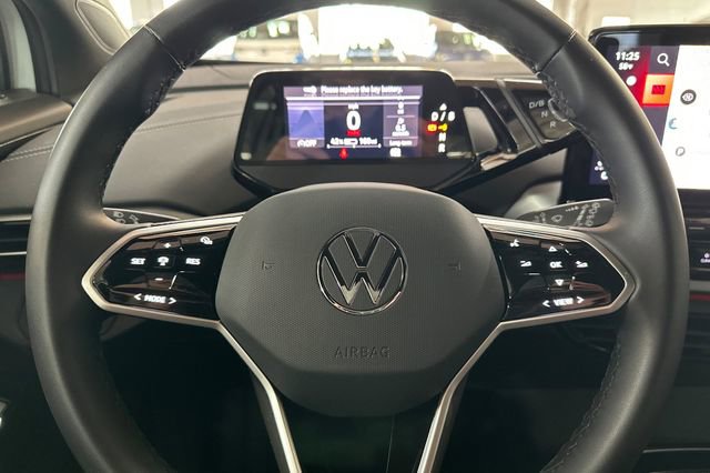 Certified 2023 Volkswagen ID.4 2WD image 29