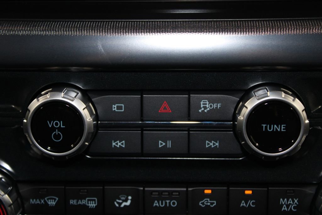 New 2026 Ford F150 Lariat image 44