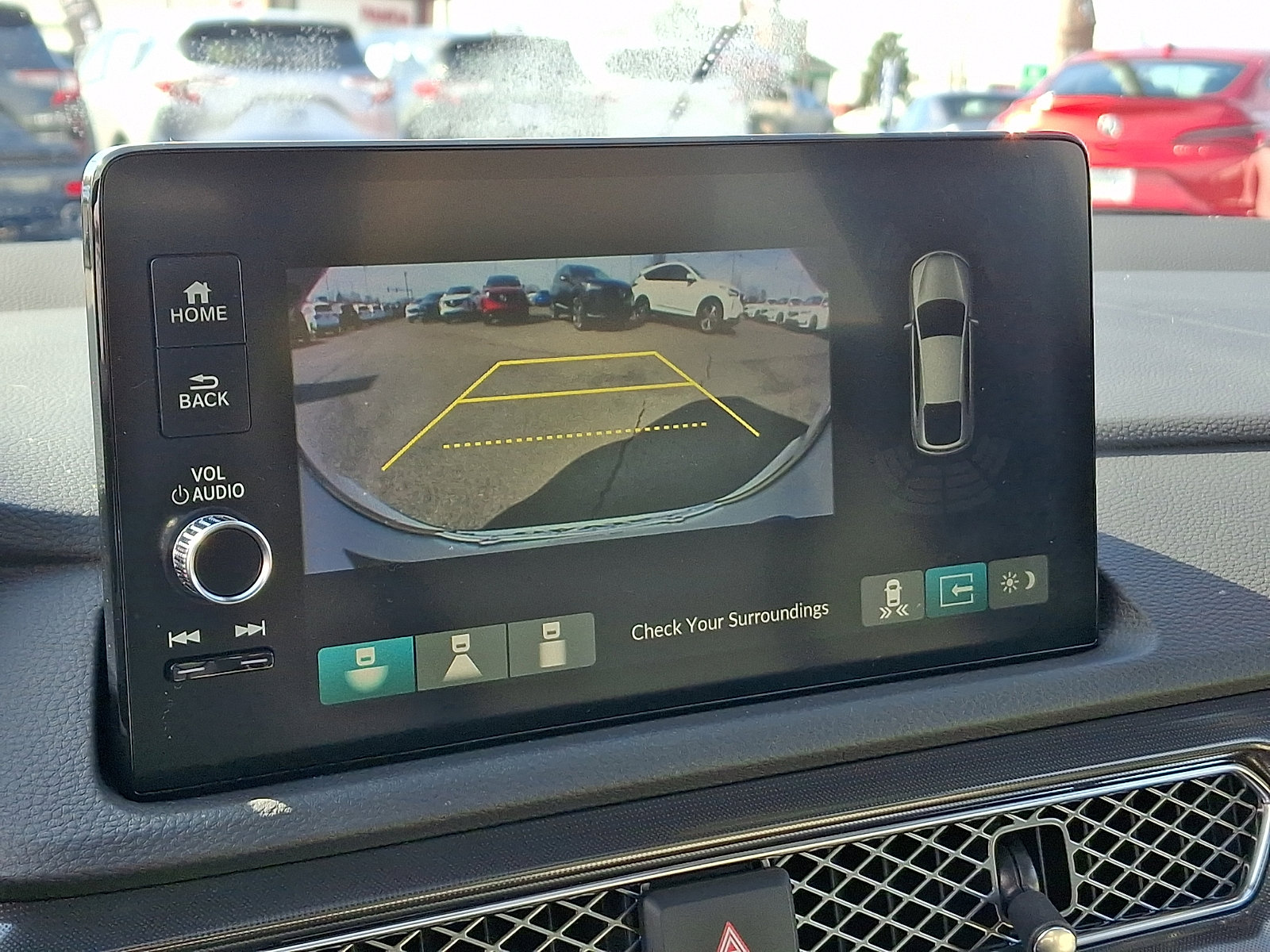 Certified 2023 Acura Integra A-Spec image 18