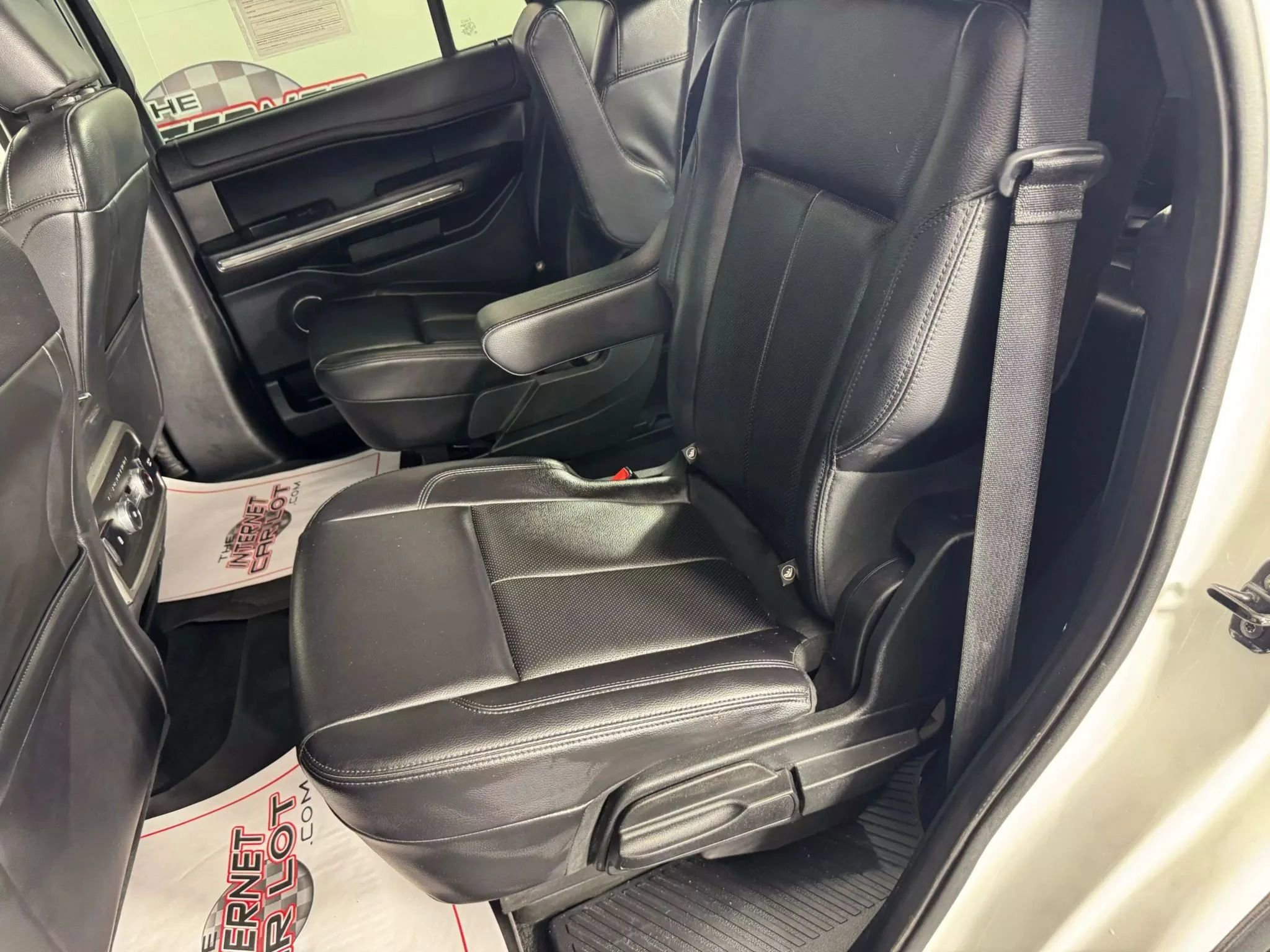 Used 2021 Ford Expedition XLT w/ Equipment Group 202A image 38