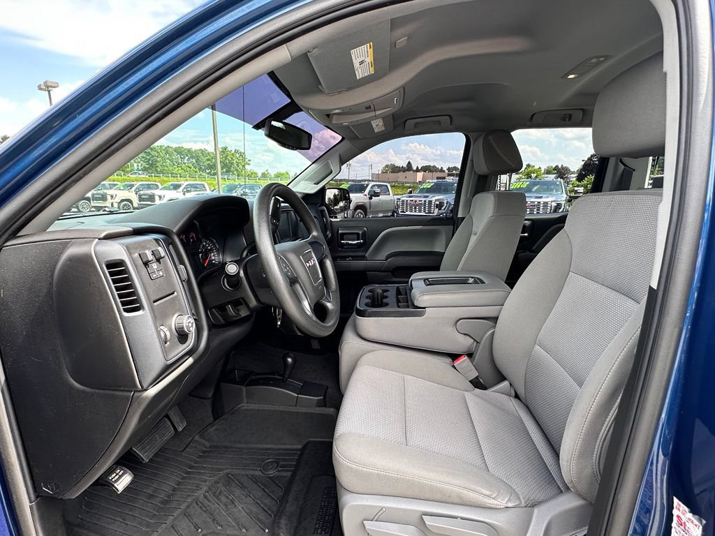 Used 2019 GMC Sierra 1500 Limited w/ Elevation Edition AWD/4WD image 20
