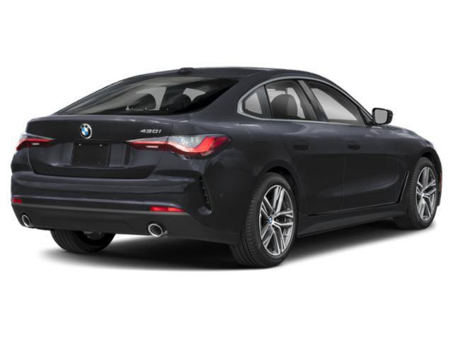 New 2026 BMW 430i xDrive w/ Premium Package AWD/4WD image 12