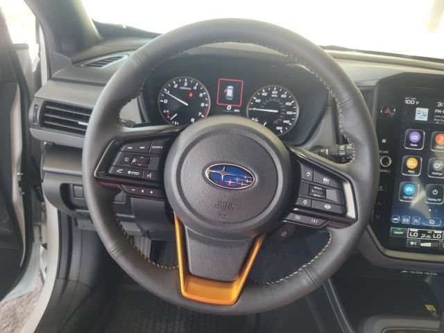 New 2026 Subaru Crosstrek 2.5i Wilderness w/ Crosstrek Mirror Package AWD/4WD image 19