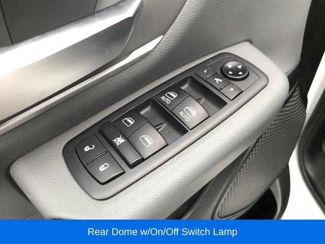 Used 2020 RAM 1500 Big Horn AWD/4WD image 17