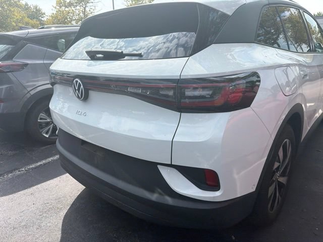 Used 2023 Volkswagen ID.4 2WD image 9