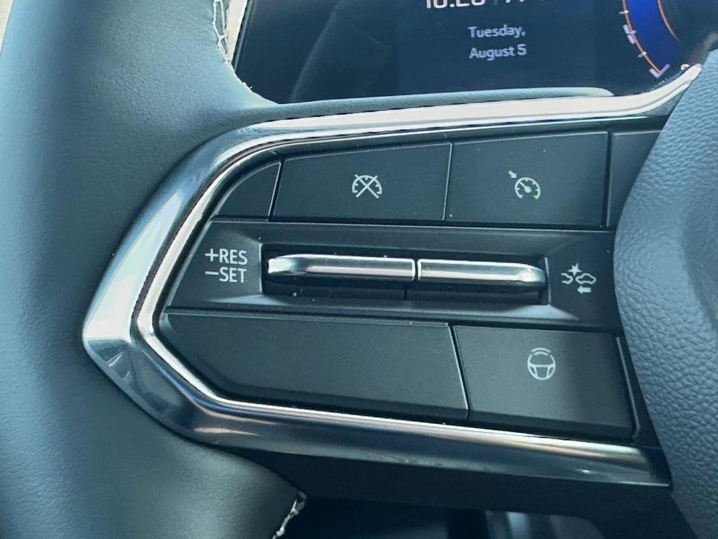 New 2026 Chevrolet Silverado EV Trail Boss w/ Premium Package image 9