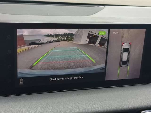 New 2026 Nissan Sentra SR FWD image 22