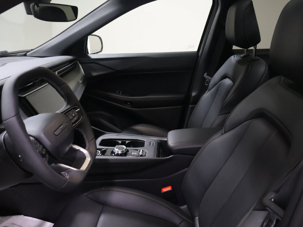 New 2027 Jeep Grand Cherokee L Limited AWD/4WD image 10