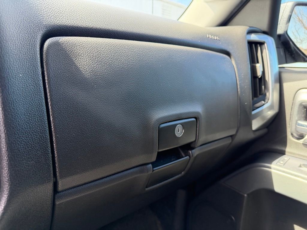 Used 2014 Chevrolet Silverado 1500 LT w/ All Star Edition image 13