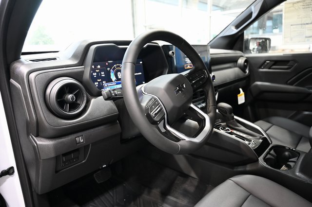 New 2026 Chevrolet Colorado Trail Boss image 22