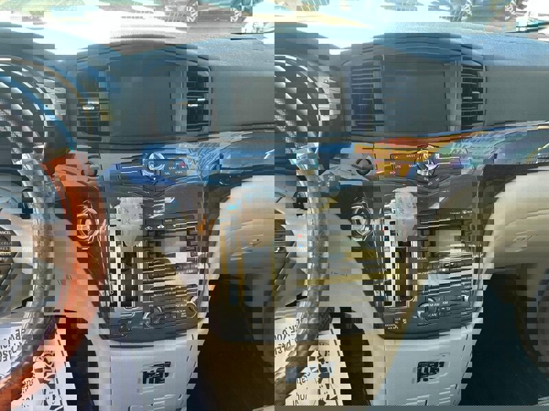 Used 2012 Nissan Quest LE image 15