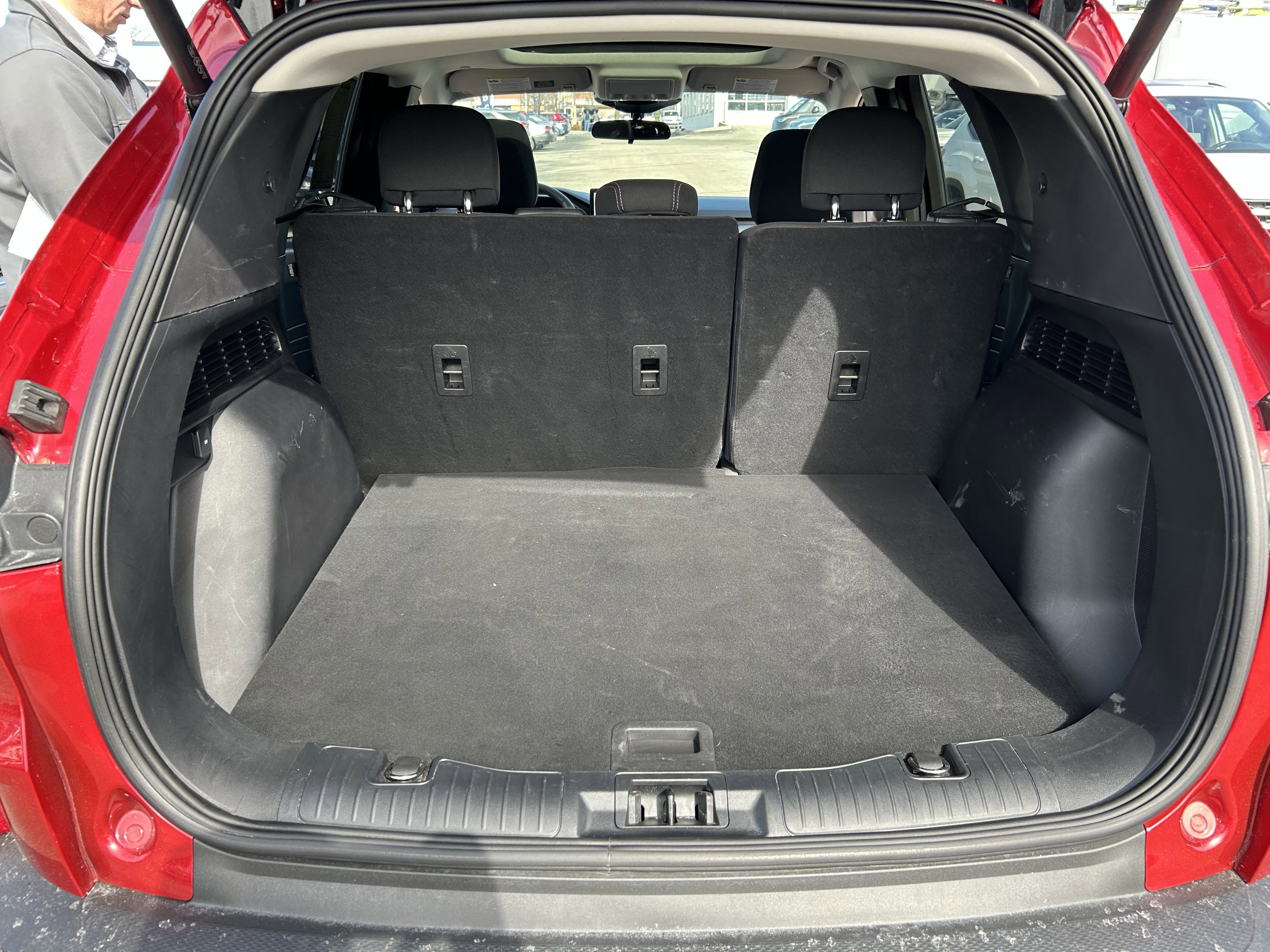 Used 2023 Ford Escape Active w/ Tech Pack #2 image 27