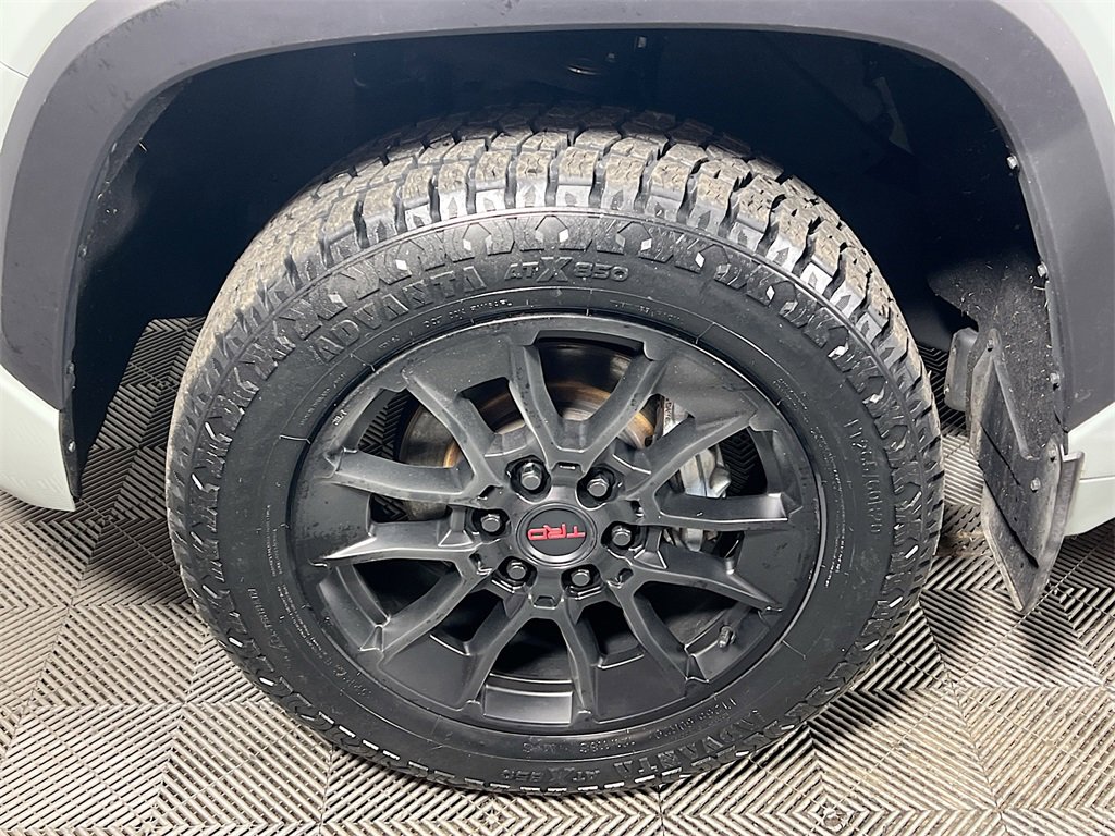Used 2023 Toyota Tundra SR5 image 26