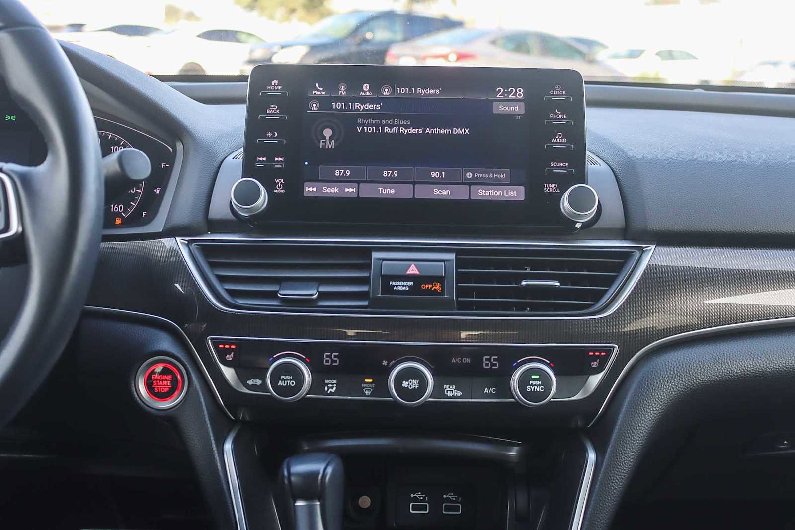 Used 2022 Honda Accord Sport Special Edition image 11