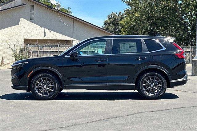 New 2026 Honda CR-V EX-L image 7