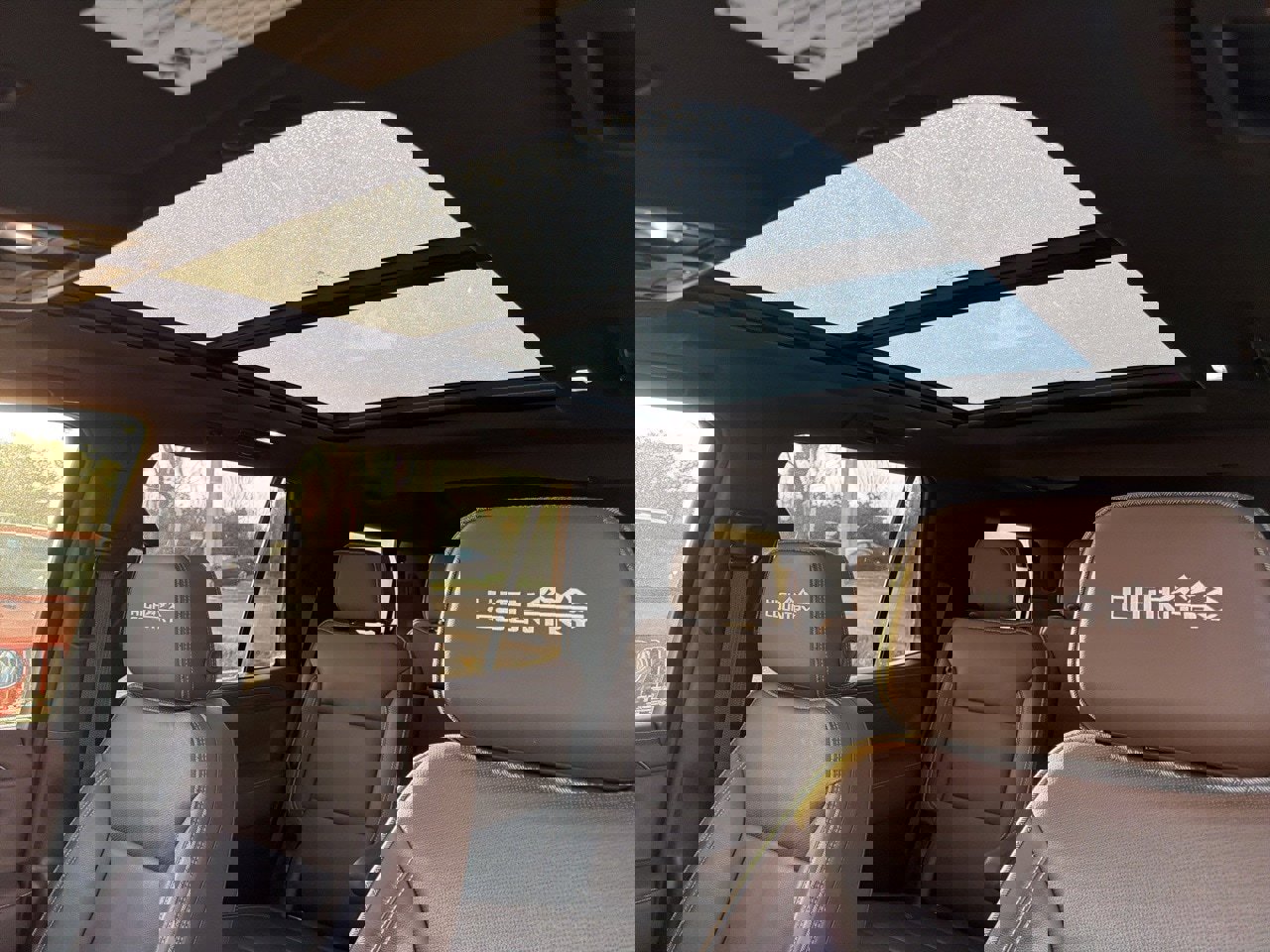 Used 2021 Chevrolet Tahoe High Country image 12