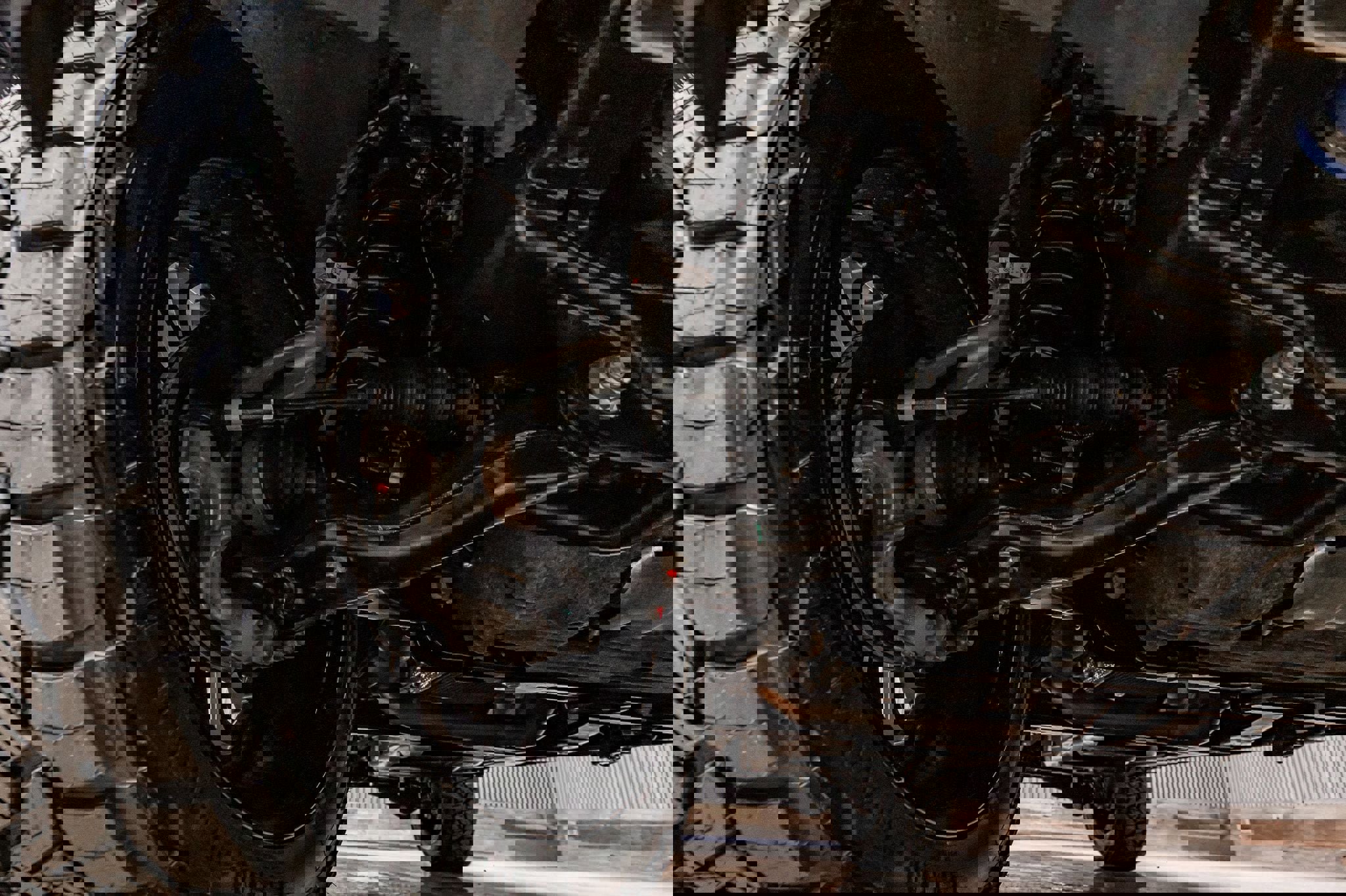 Used 2025 Lincoln Navigator Black Label image 15