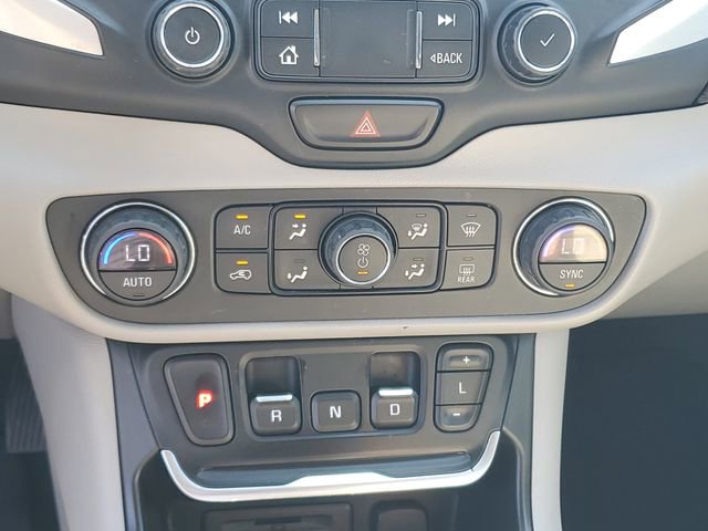 Used 2019 GMC Terrain SLT FWD image 25