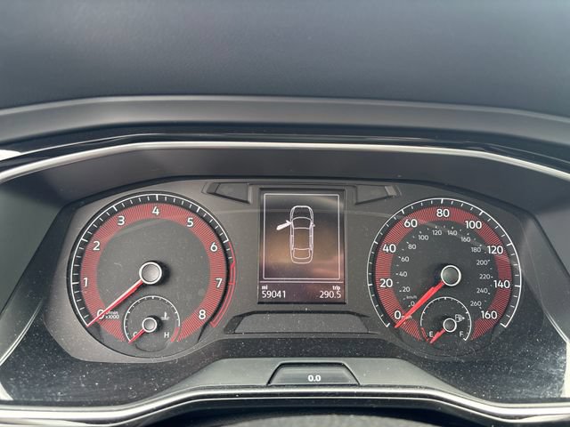 Used 2019 Volkswagen Jetta S w/ Driver Assistance Package FWD image 15