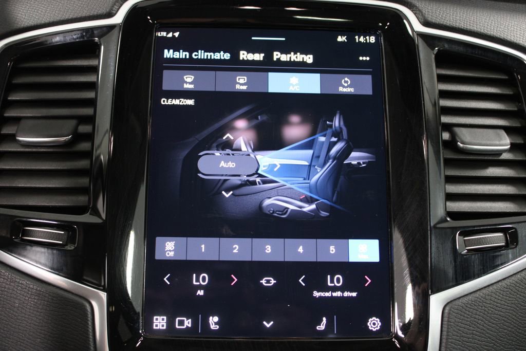 Used 2024 Volvo XC90 T8 Plus w/ Protection Package Premier AWD/4WD image 52