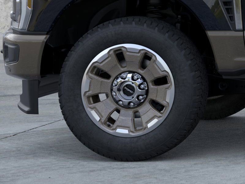 New 2026 Ford F350 King Ranch image 19