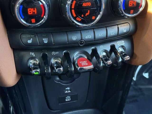 Used 2024 MINI Cooper S image 25