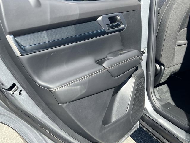 New 2026 GMC Terrain Elevation w/ Black Edition image 24