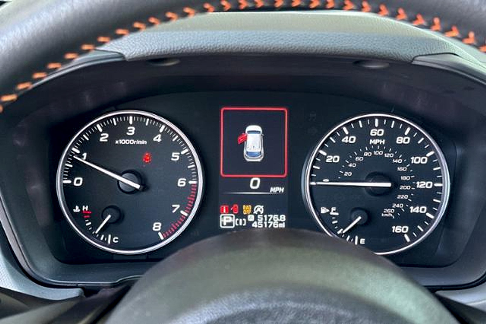 Certified 2024 Subaru Crosstrek 2.5i Limited w/ Crosstrek Mirror Package AWD/4WD image 27