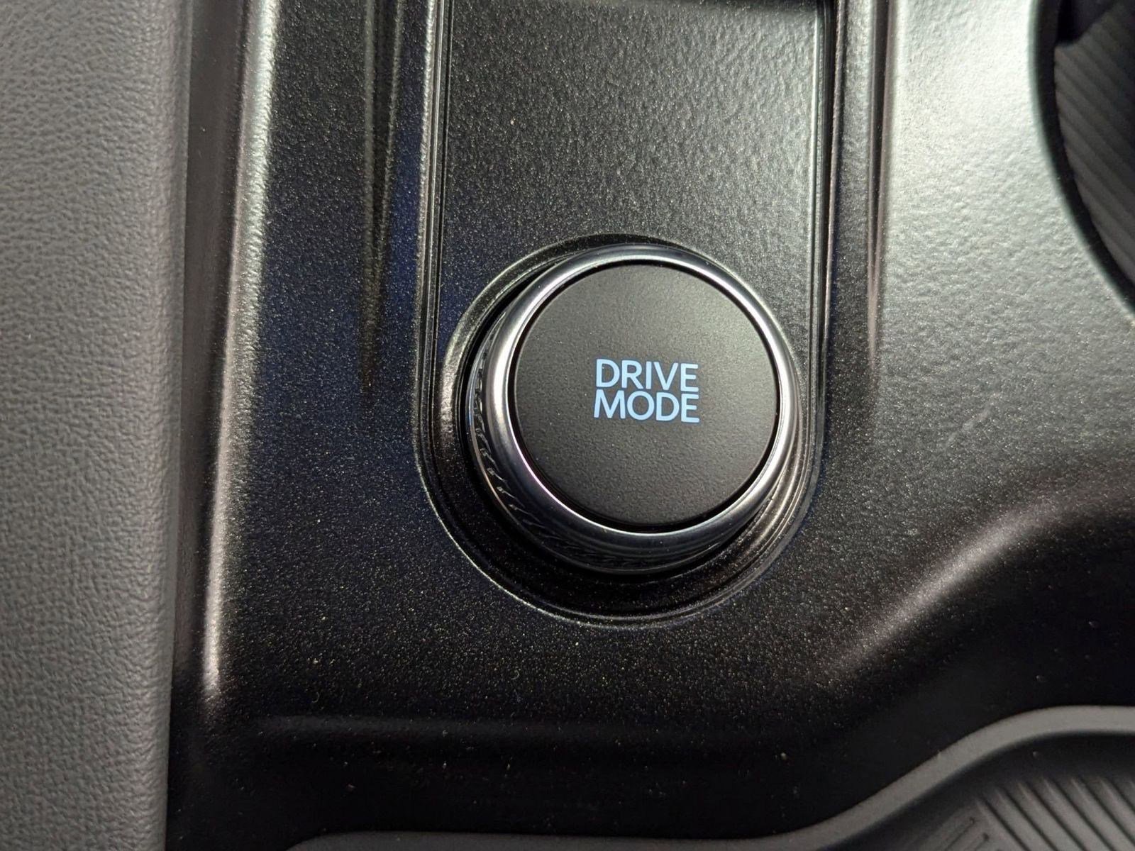 New 2026 Ford Explorer Active w/ Active Comfort Package image 26