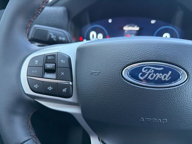 New 2026 Ford Explorer Active image 22