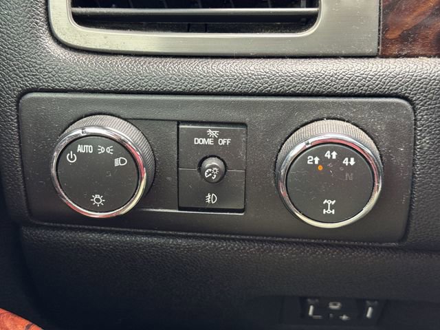 Used 2011 GMC Sierra 2500 Denali AWD/4WD image 16