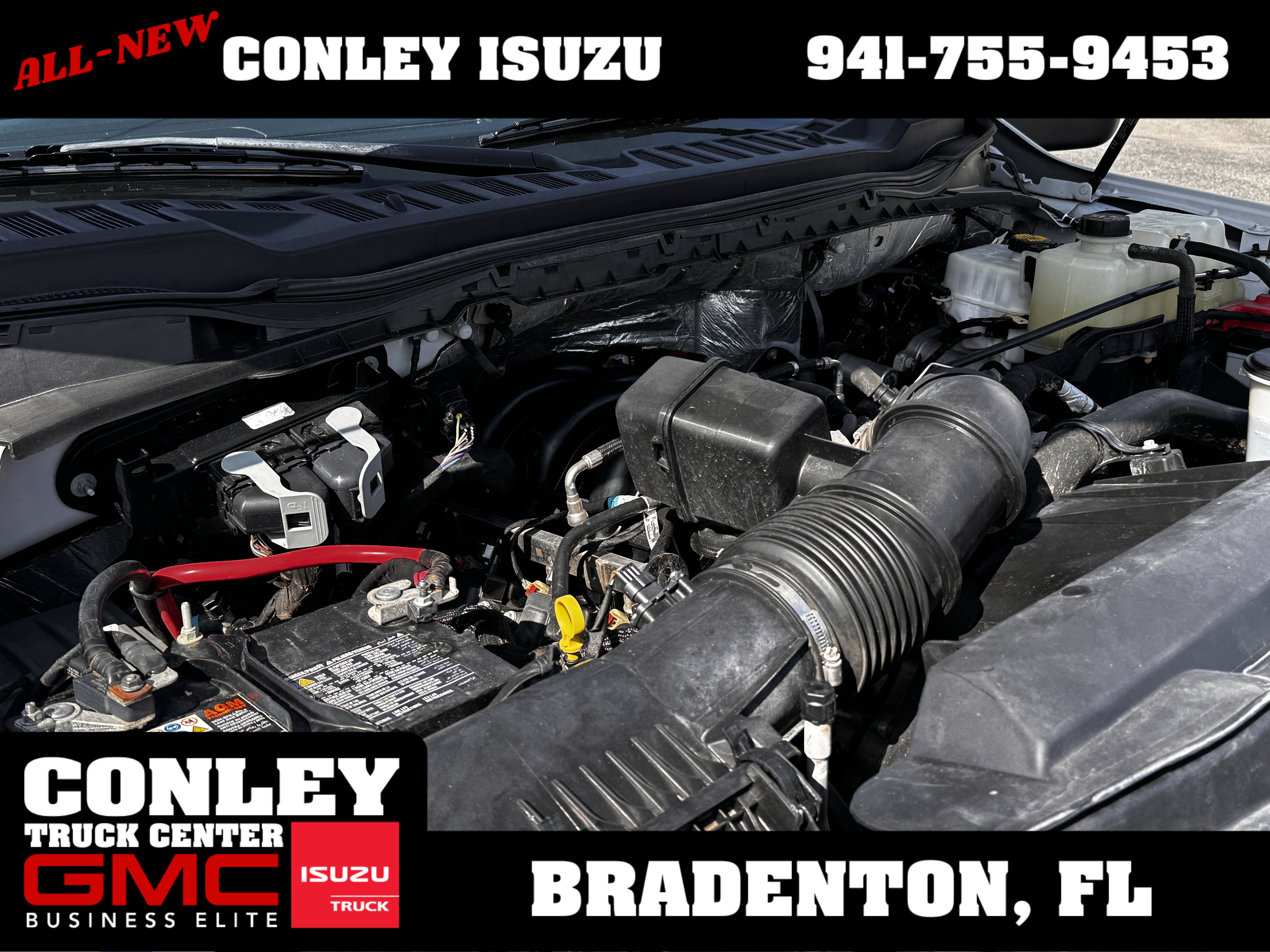 Used 2023 Ford F450 XL w/ XL Chrome Package AWD/4WD image 23