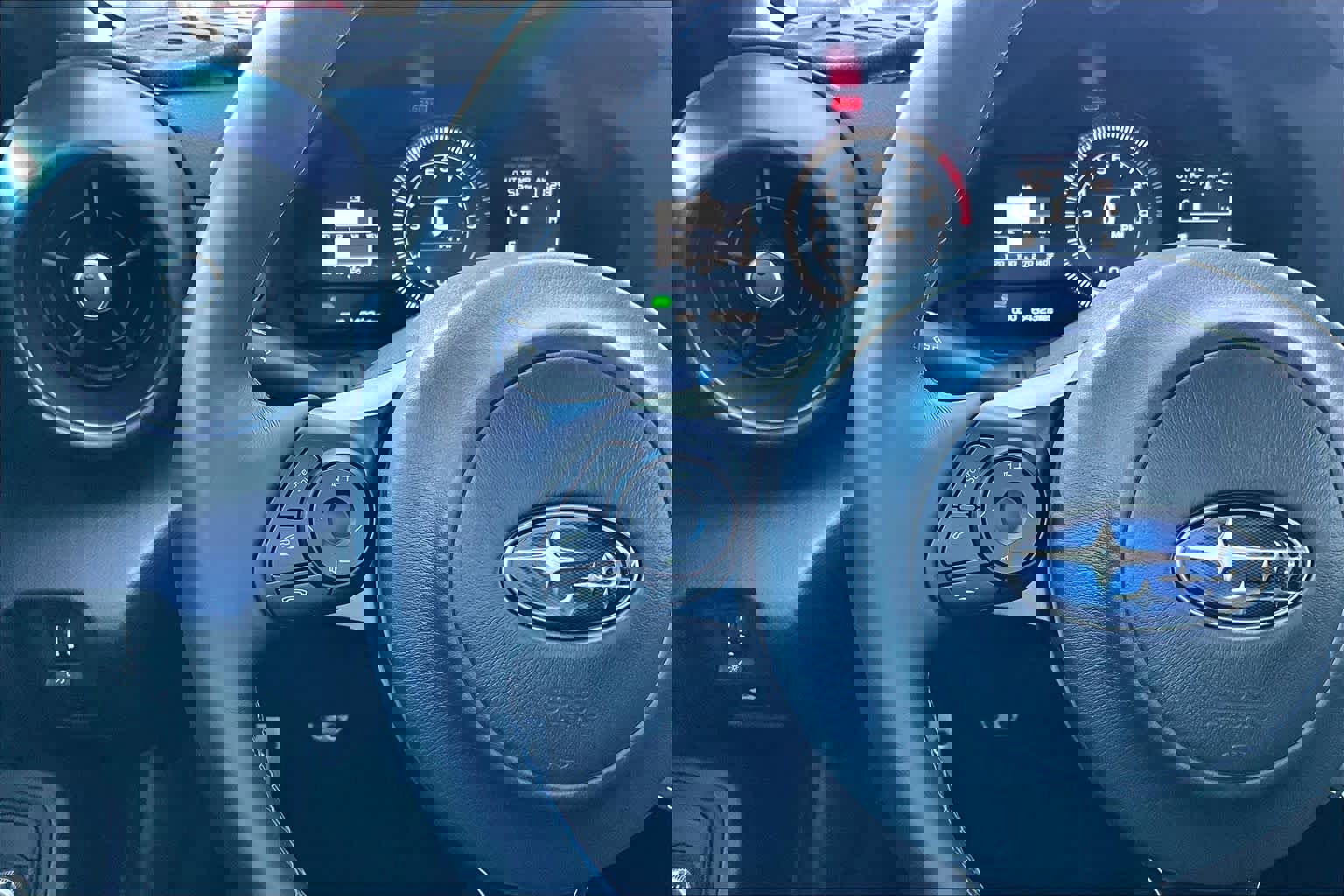 Used 2025 Subaru BRZ tS image 24