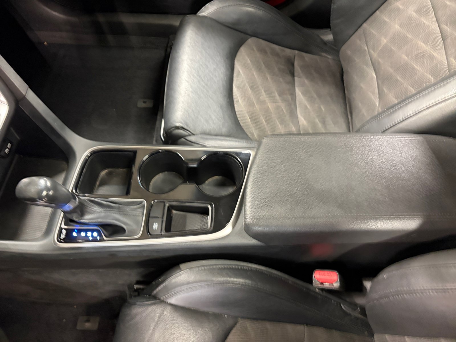Used 2018 Hyundai Sonata Sport w/ Cargo Package FWD image 16
