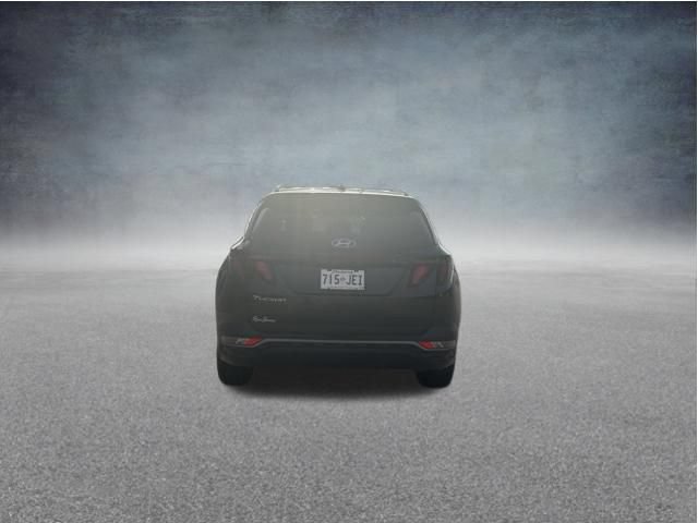 Used 2024 Hyundai Tucson SEL FWD image 7