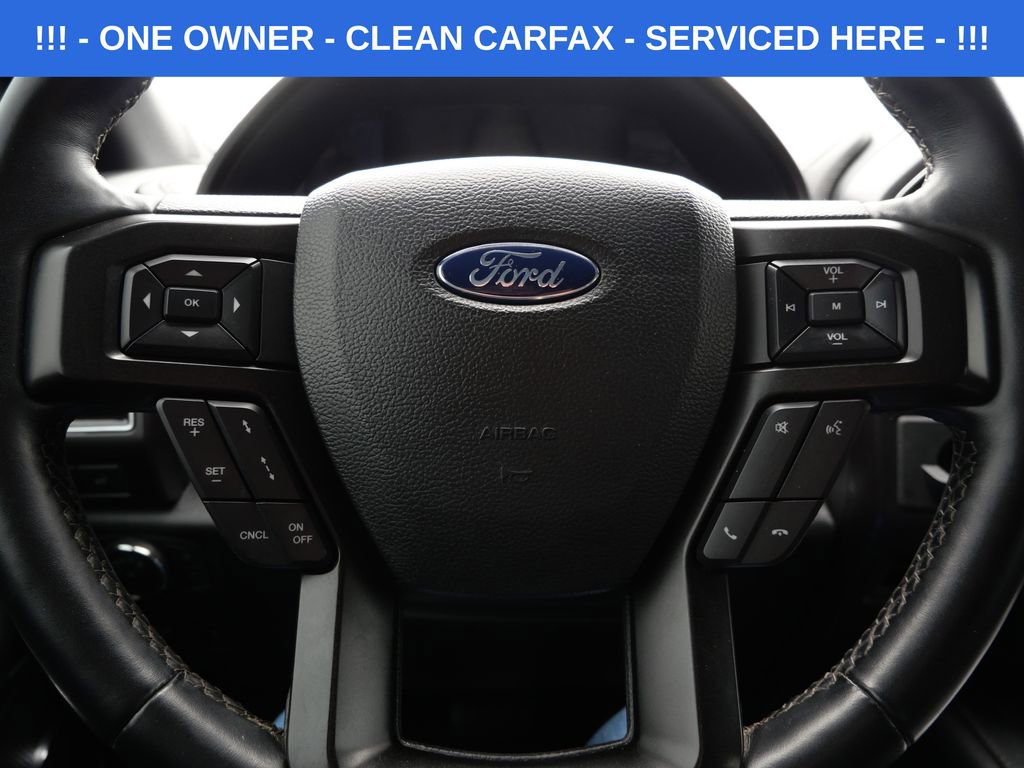 Certified 2020 Ford Expedition Limited w/ Equipment Group 302A image 22