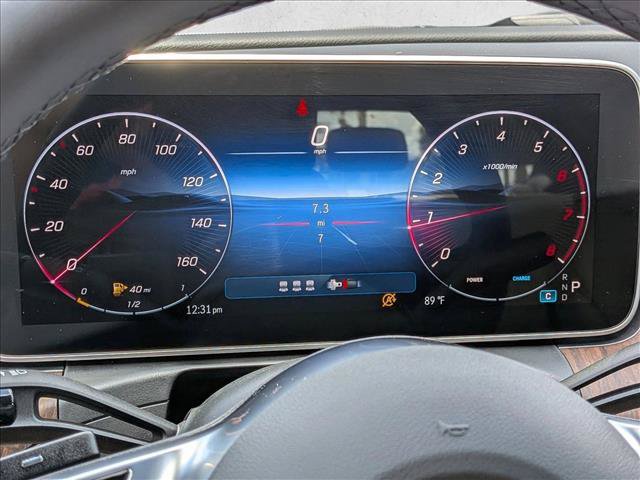 New 2026 Mercedes-Benz C 300 Sedan image 11