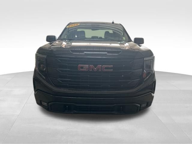 Used 2025 GMC Sierra 1500 Elevation AWD/4WD image 2
