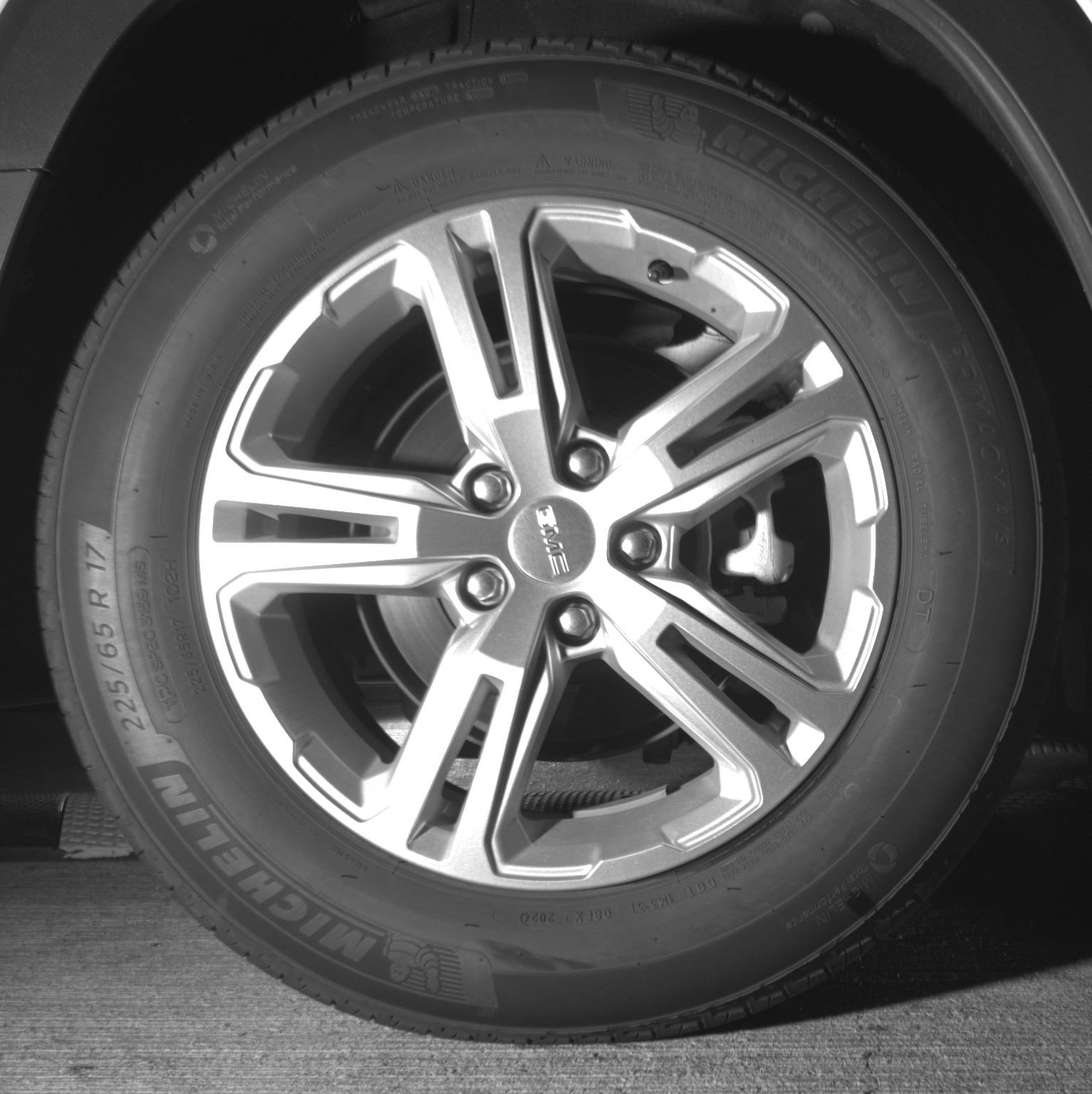 Used 2024 GMC Terrain SLE image 20