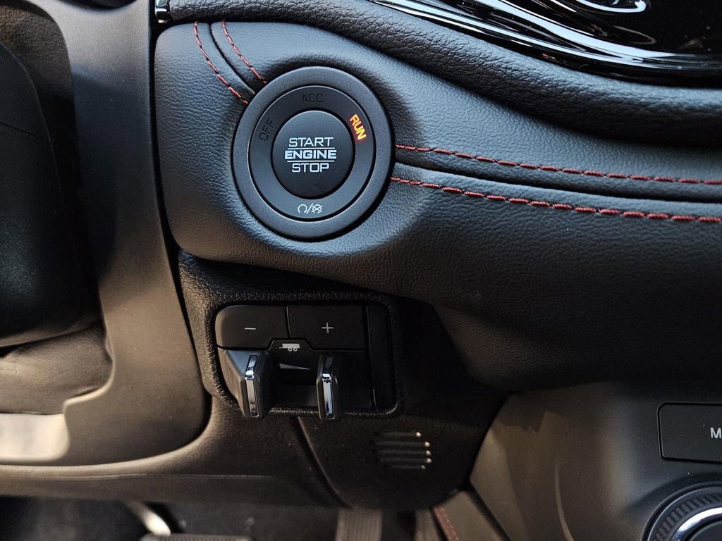 New 2026 Dodge Durango GT image 22