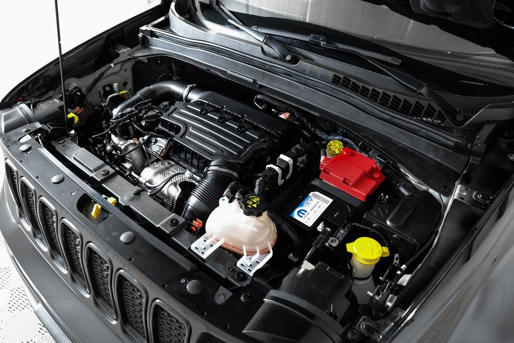 Used 2023 Jeep Renegade Altitude w/ Sun/Sound Group image 51